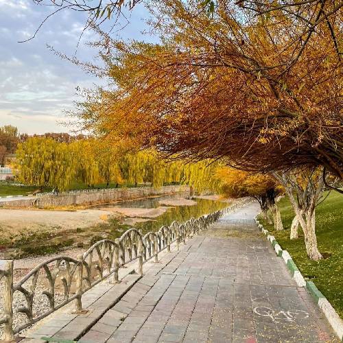 از بچگی یاد گرفتم که تنها باشم حتی اگه زمین خوردم خودم تنها پاشم